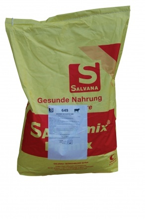 PREMIX pre ovce S 649 25KG